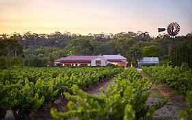 Le Mas Barossa